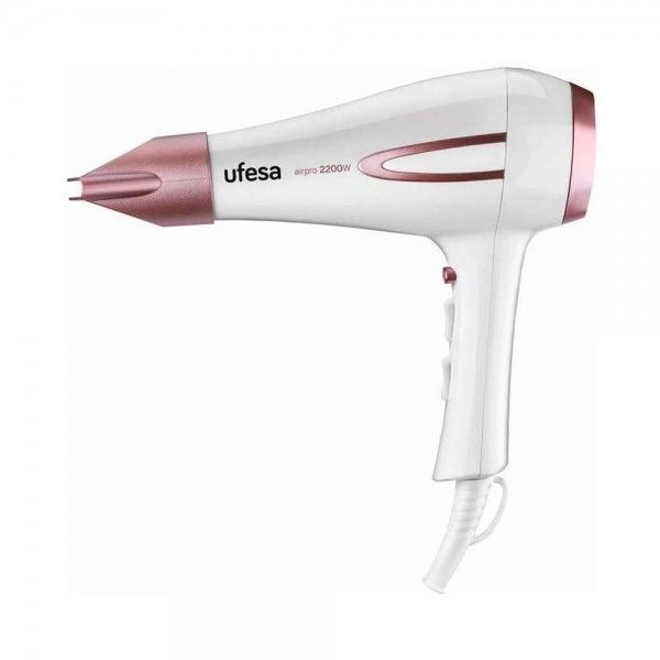 Secador de cabelo Ufesa C8400 Airpro