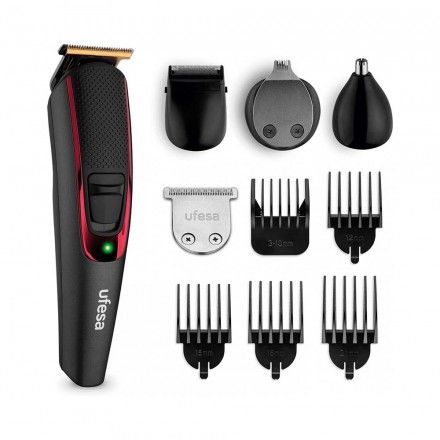Aparador de cabelo Ufesa GK6950