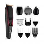 Aparador de cabelo Ufesa GK6950