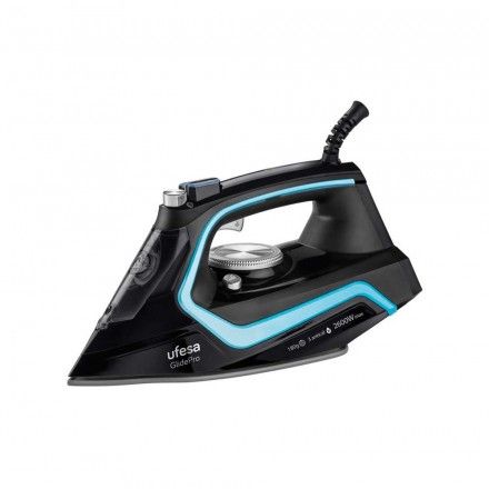 Ferro de engomar Ufesa PV2600 GlidePro
