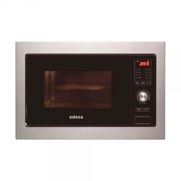 Micro-ondas de encastre Edesa EMW-2510-IG X