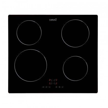 Placa de induo Cata IBG6304BK