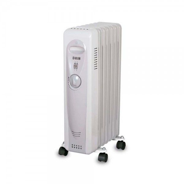 Radiador a leo HJM 811