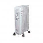 Radiador a leo HJM 812