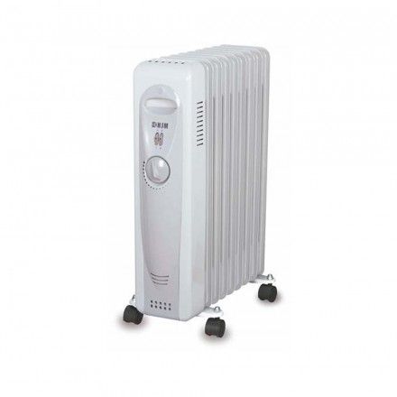 Radiador a leo HJM 812