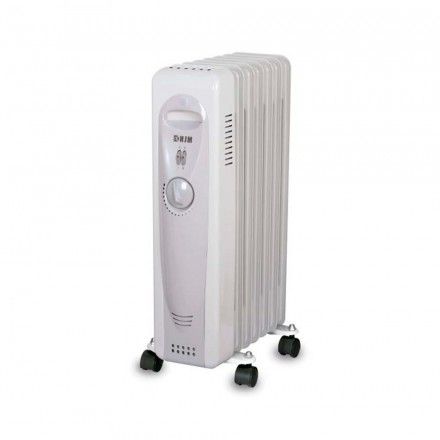 Radiador a leo HJM 811