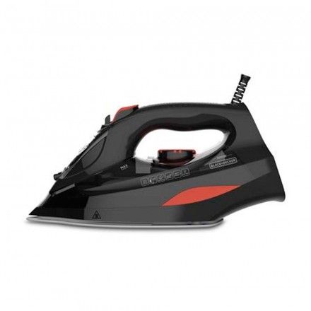 Ferro de engomar Black & Decker BXIR3000E