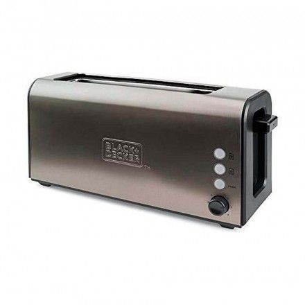 Torradeira Black & Decker ES9600070B