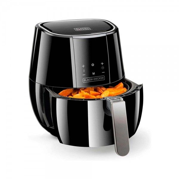 Fritadeira Air Fryer Black & Decker BXAF3500E