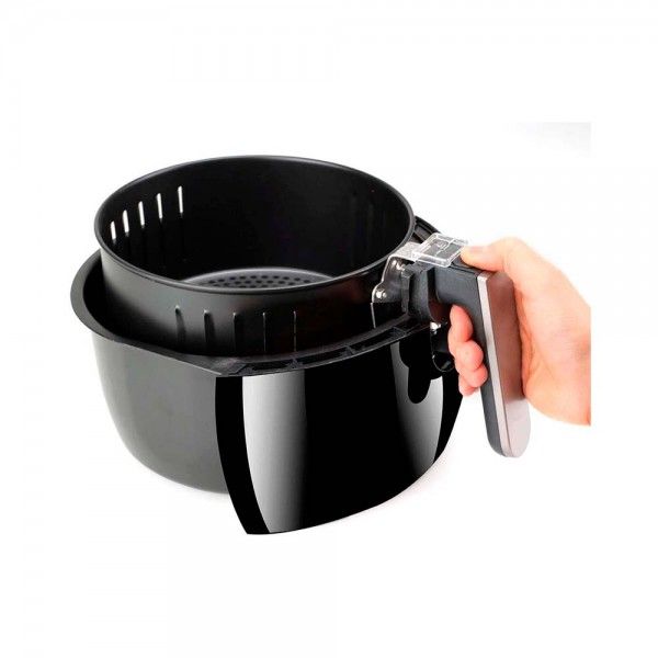 Fritadeira Air Fryer Black & Decker BXAF3500E