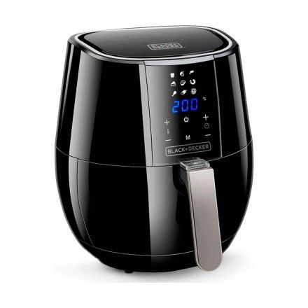 Fritadeira Air Fryer Black & Decker BXAF3500E
