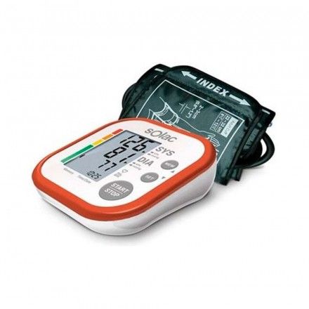 Medidor de Tenso Solac S90700500
