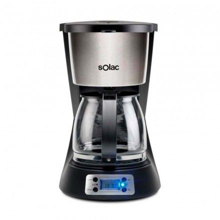 Cafeteira Solac Stillo S92011300