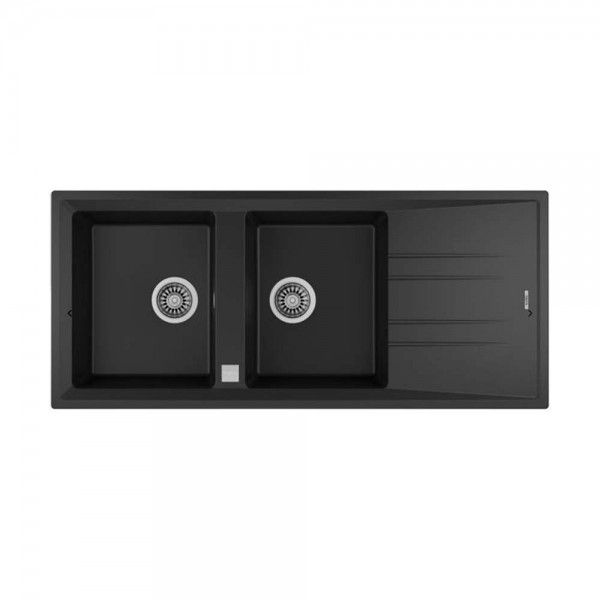 Lava-loiças Teka STONE80BTG2C1EBK