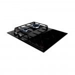 Placa mista Teka JZC 64322 BK ABN Placa mista Teka JZC 64322 BK ABN