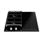 Placa mista Teka JZC 64322 BK ABN Placa mista Teka JZC 64322 BK ABN