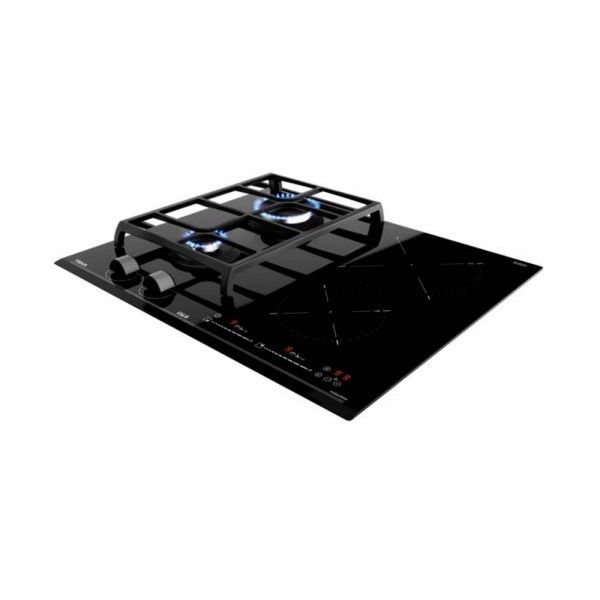 Placa mista Teka JZC 64322 BK ABN Placa mista Teka JZC 64322 BK ABN