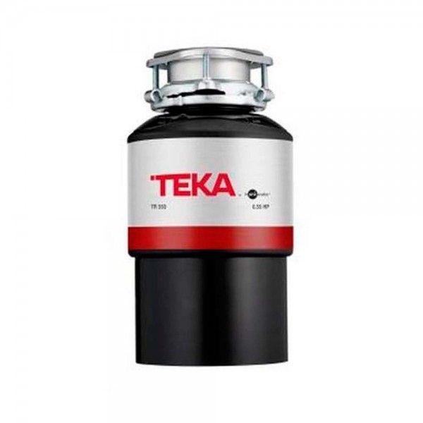 Triturador de resíduos Teka TR550