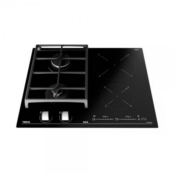 Placa mista Teka JZC 64322 BK ABN Placa mista Teka JZC 64322 BK ABN