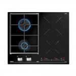 Placa mista Teka JZC 64322 BK ABN Placa mista Teka JZC 64322 BK ABN