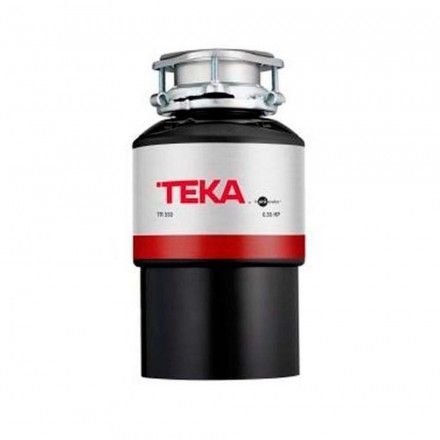 Triturador de resduos Teka TR550