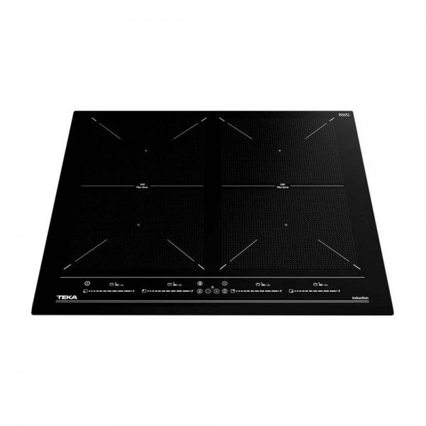 Placa de Induo Teka IZF 64600 BK