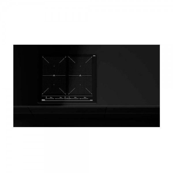 Placa de Induo Teka IZF 64600 BK