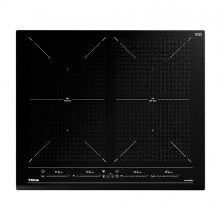 Placa de Induo Teka IZF 64600 BK