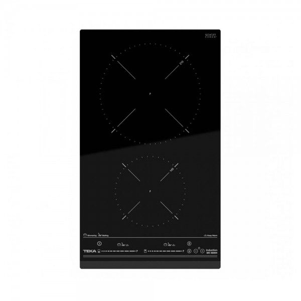 Placa de indução Teka IZC32600MST
