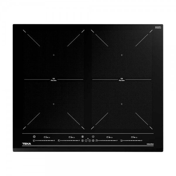 Placa de Induo Teka IZF 64600 BK
