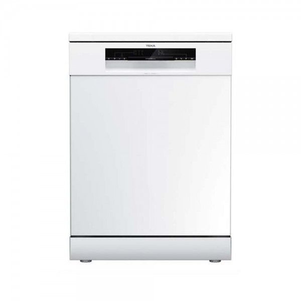 Mquina de Lavar Loia TEKA DFS26650WH
