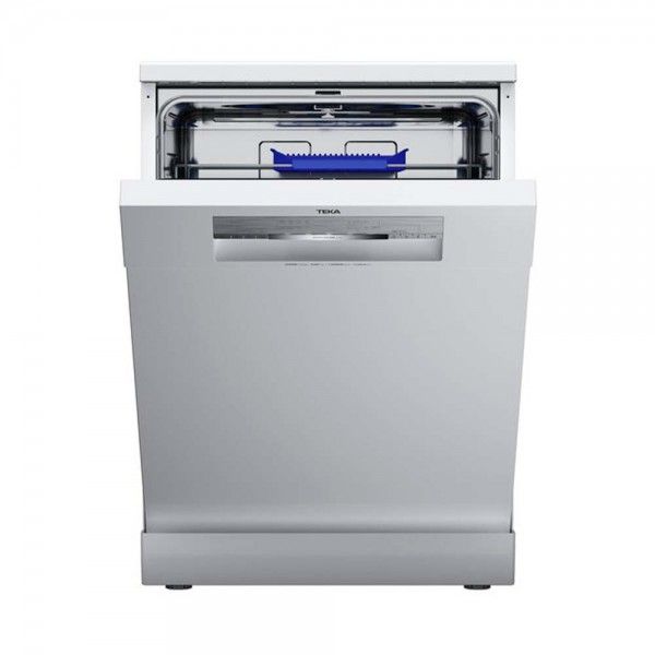 Máquina de Lavar Loiça Teka DFS 76810 Máquina de Lavar Loiça Teka DFS 76810