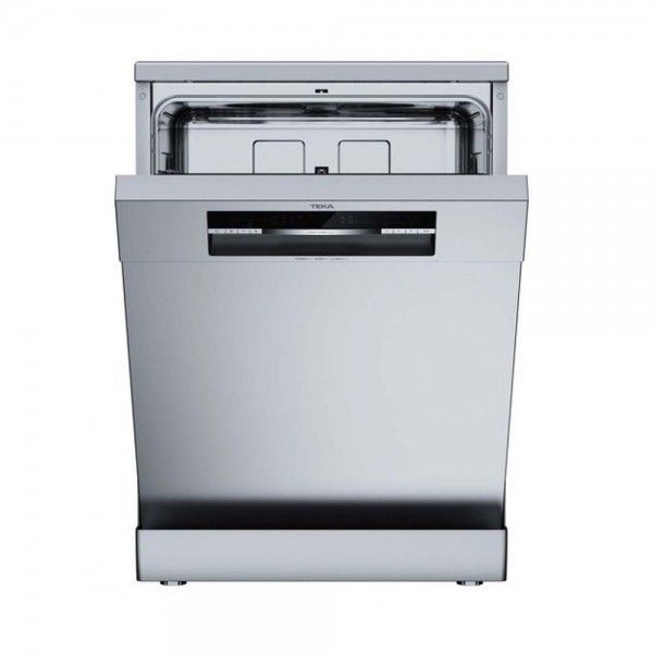 Mquina de Lavar Loia TEKA DFS26650INOX