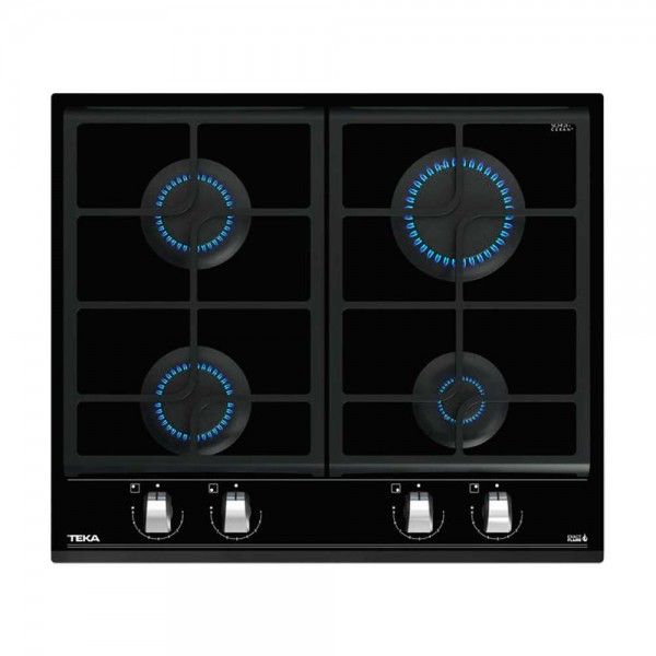 Paca a gás Teka GZC 64300 XBA