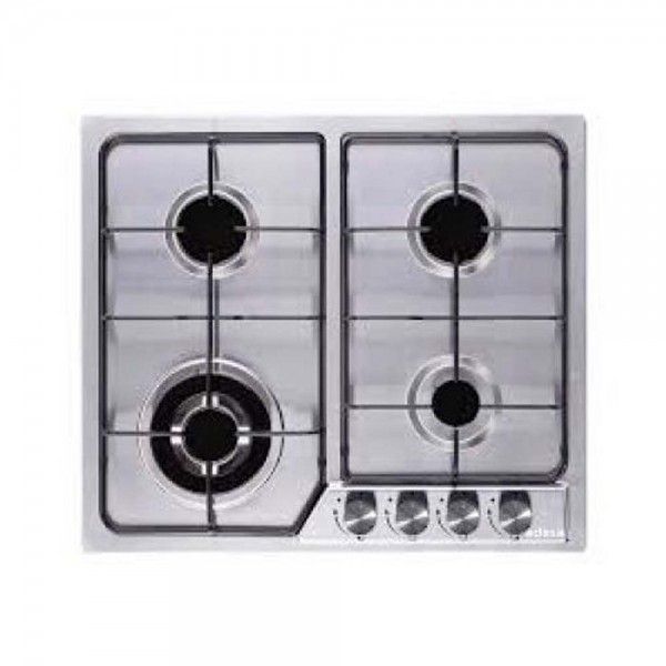 Placa a Gs Edesa EGX-6040 TI N