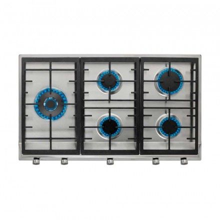 Placa de Gs Teka EX 90.1 5G AI AL DR