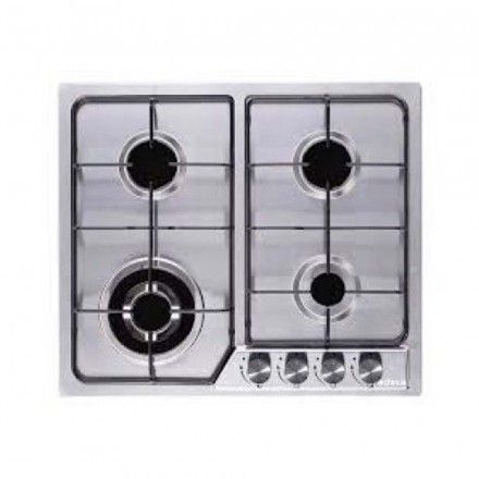 Placa a Gs Edesa EGX-6040 TI N