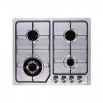 Placa a Gs Edesa EGX-6040 TI N