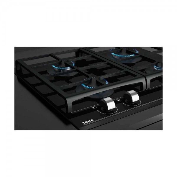 Paca a gás Teka GZC 64300 XBA Paca a gás Teka GZC 64300 XBA