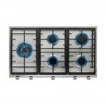 Placa de Gs Teka EX 90.1 5G AI AL DR