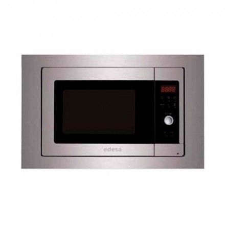 Micro-ondas de encastre Edesa EMW-2020-I X
