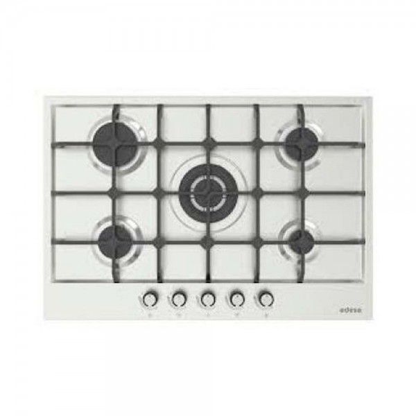 Placa a gás Edesa EGX-7550 TI TR CI N