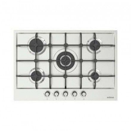 Placa a gs Edesa EGX-7550 TI TR CI N