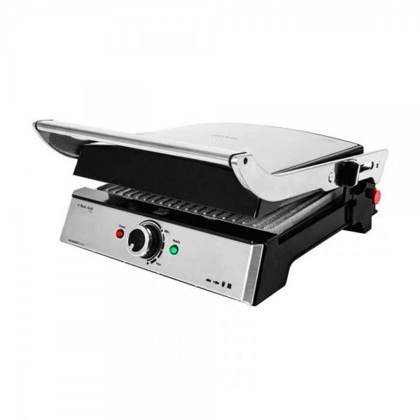 Grelhador CECOTEC Rock N Grill Pro 03026