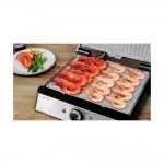 Grelhador CECOTEC Rock N Grill Pro 03026