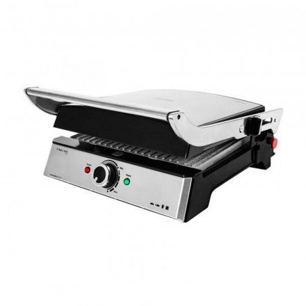 Grelhador CECOTEC Rock N Grill Pro 03026