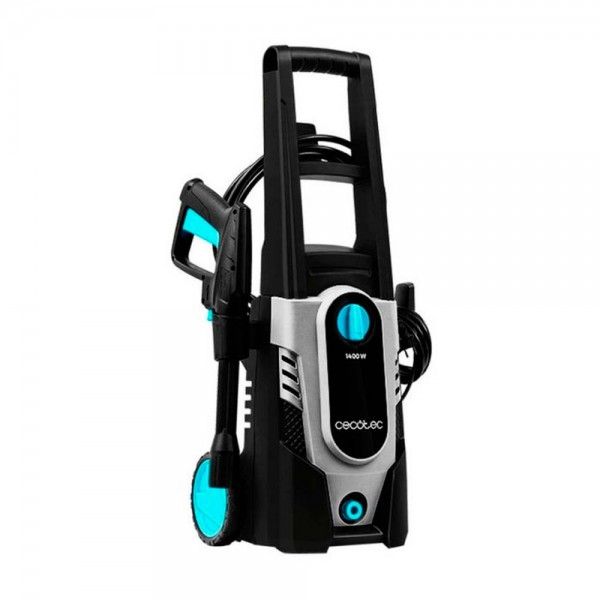 Máquina Lavar Alta Pressão Cecotec HidroBoost 1400 EasyMove - 05401