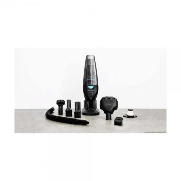 Mini Aspirador Cecotec Conga Immortal ExtremeSuction