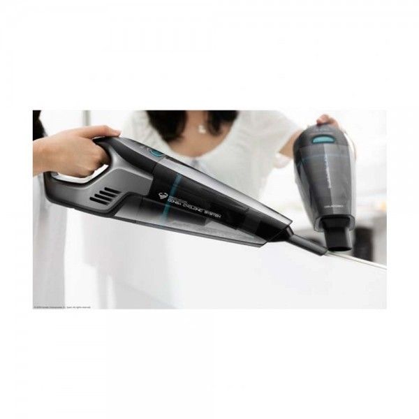 Mini Aspirador Cecotec Conga Immortal ExtremeSuction