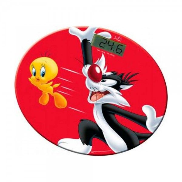 Balança de WC Jata 522